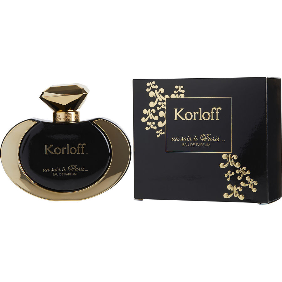 korloff un soir a paris