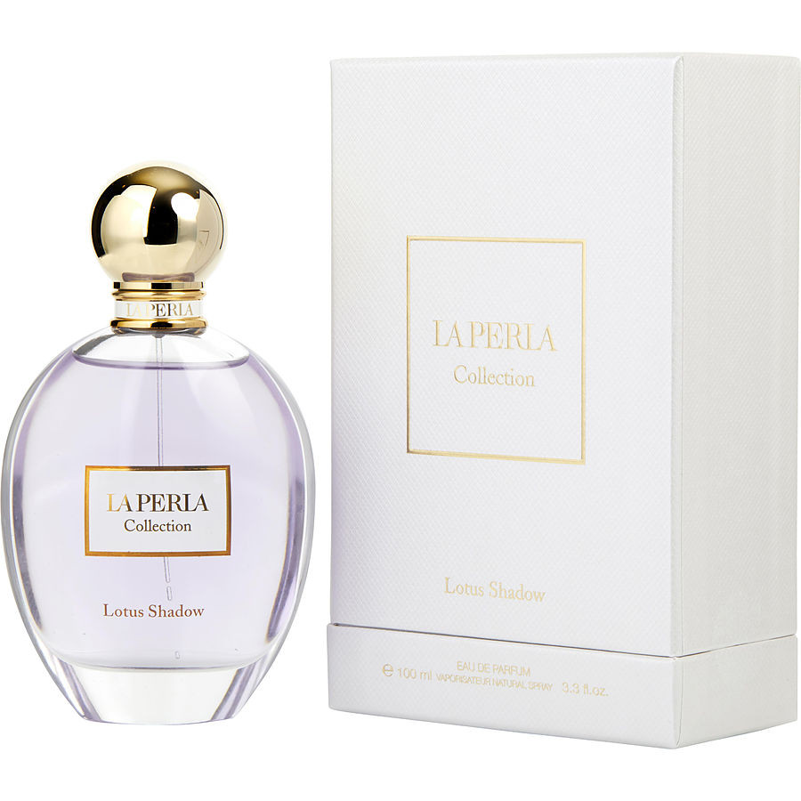 la perla la perla collection - lotus shadow woda perfumowana 100 ml   