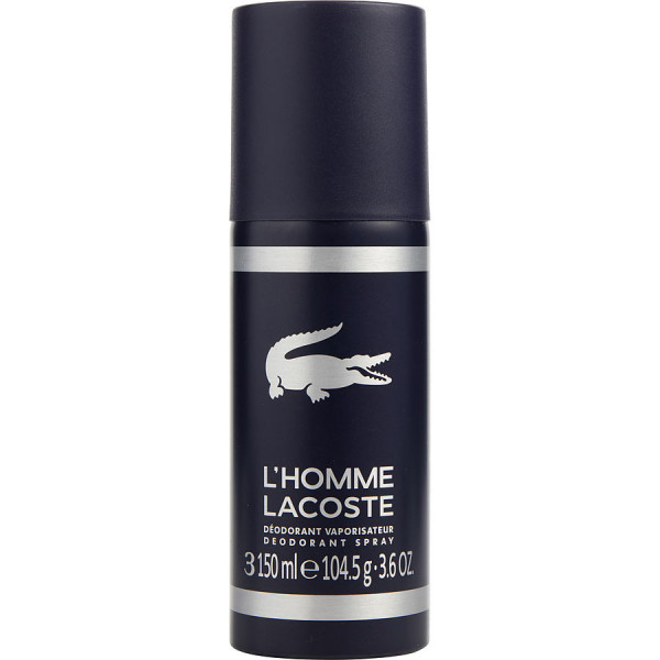 L'Homme Lacoste Lacoste