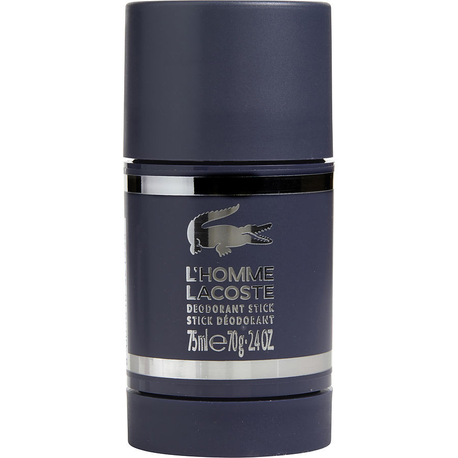 glemme alarm Napier L'Homme Lacoste Lacoste Deodorant 70g