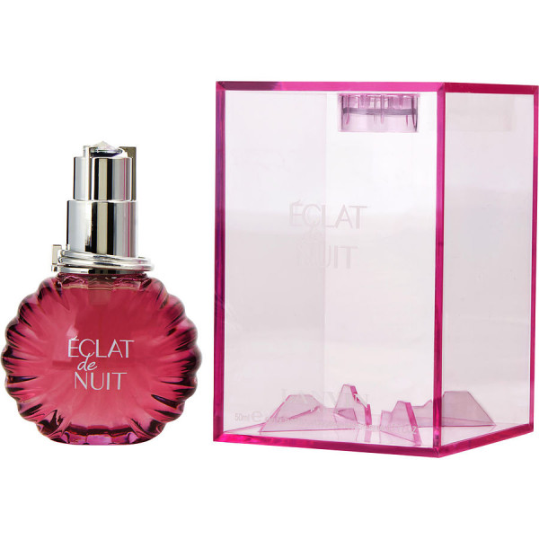 pink eclat perfume