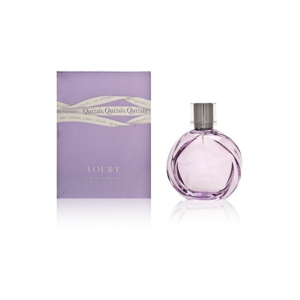 Quizas Loewe