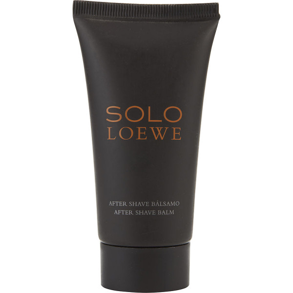 after shave loewe