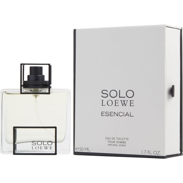 Solo Esencial Loewe