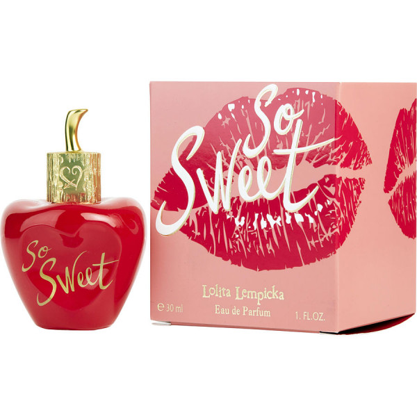 So Sweet Lolita Lempicka