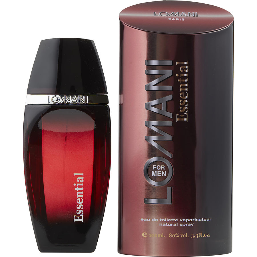 lomani essential