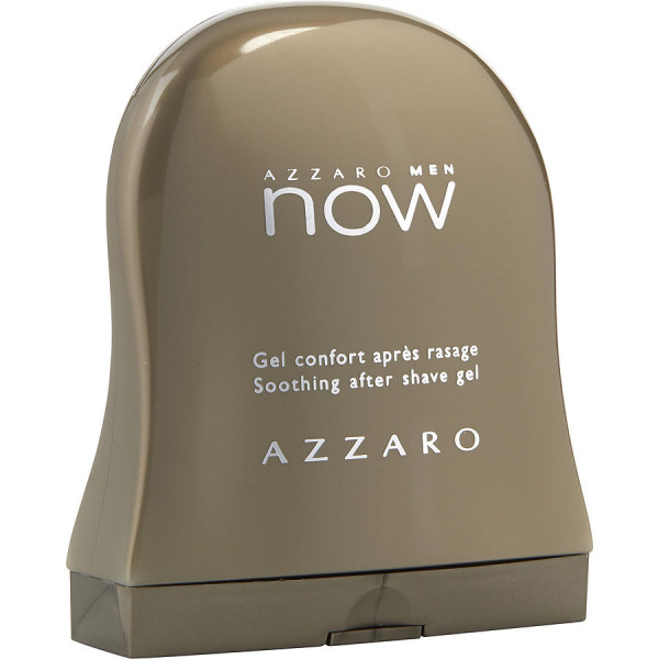 Azzaro Now Loris Azzaro