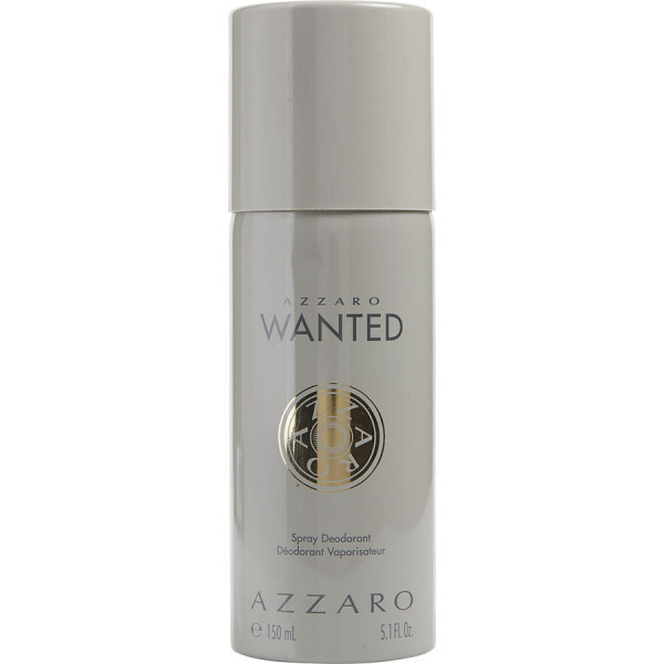 Azzaro Wanted Loris Azzaro
