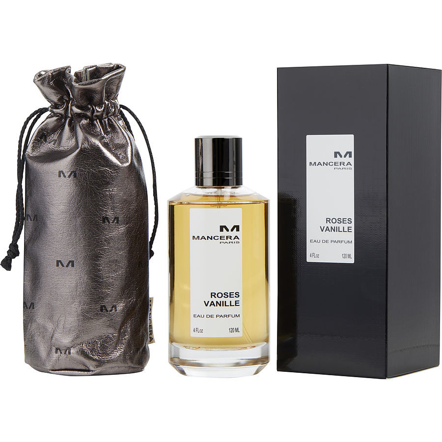 Parfum mancera shop