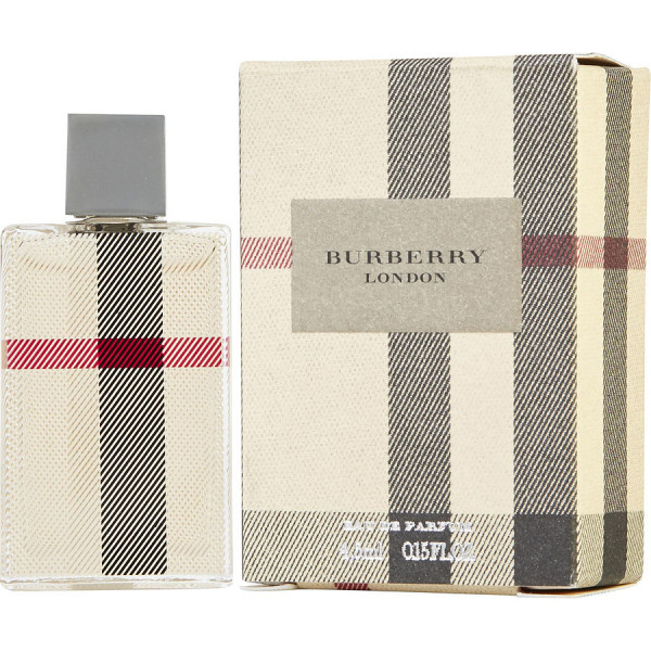 burberry parfum london femme