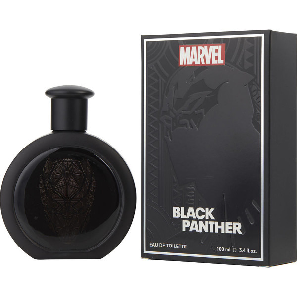 the panther eau de parfum