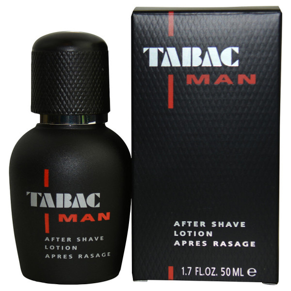 Tabac Man Mäurer & Wirtz
