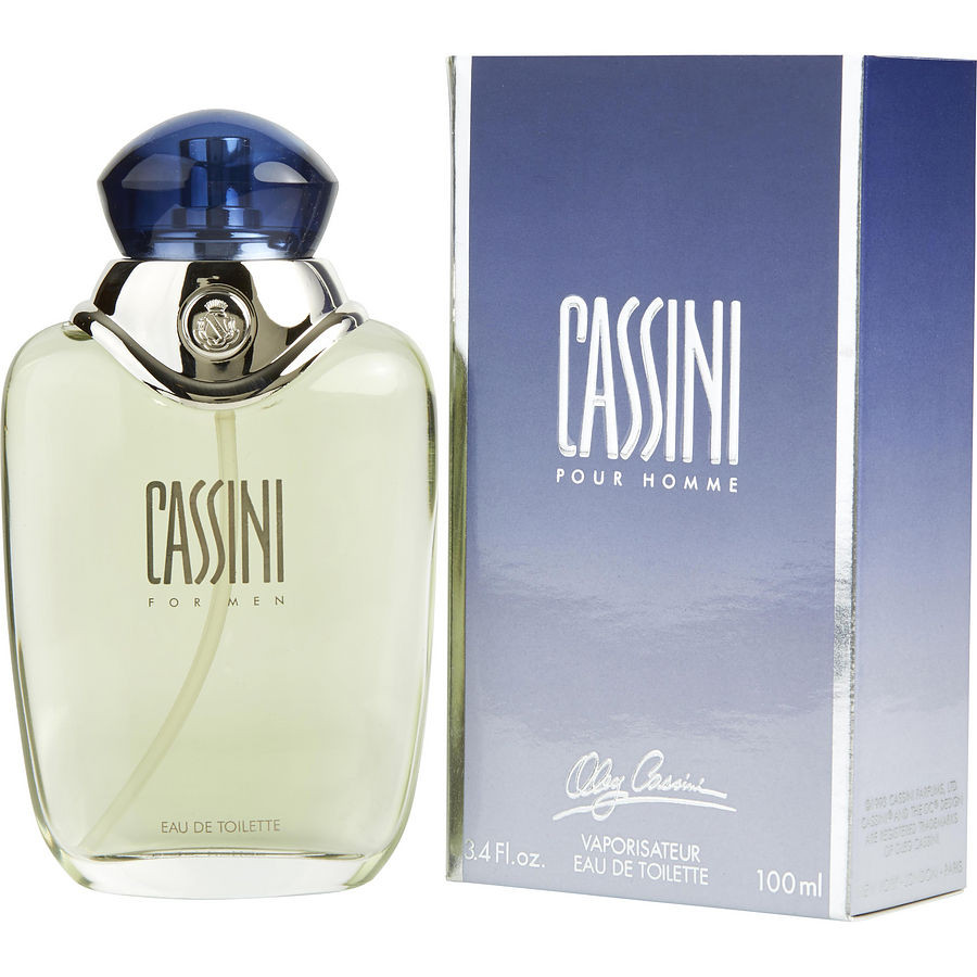 oleg cassini cassini