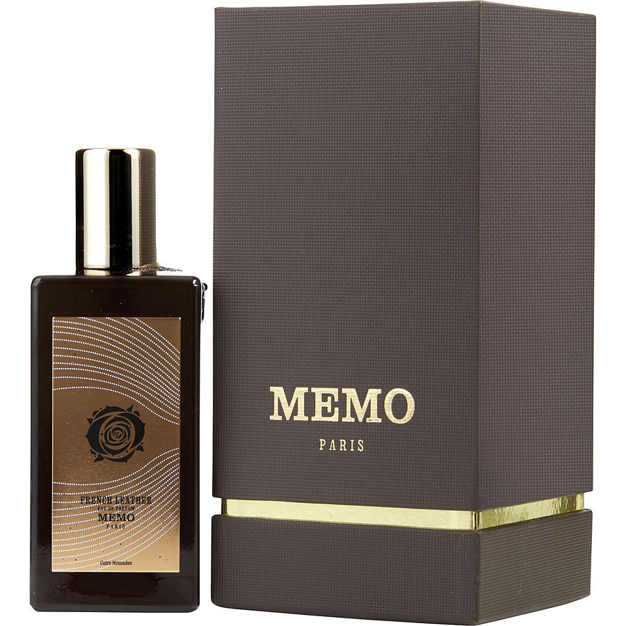 memo french leather