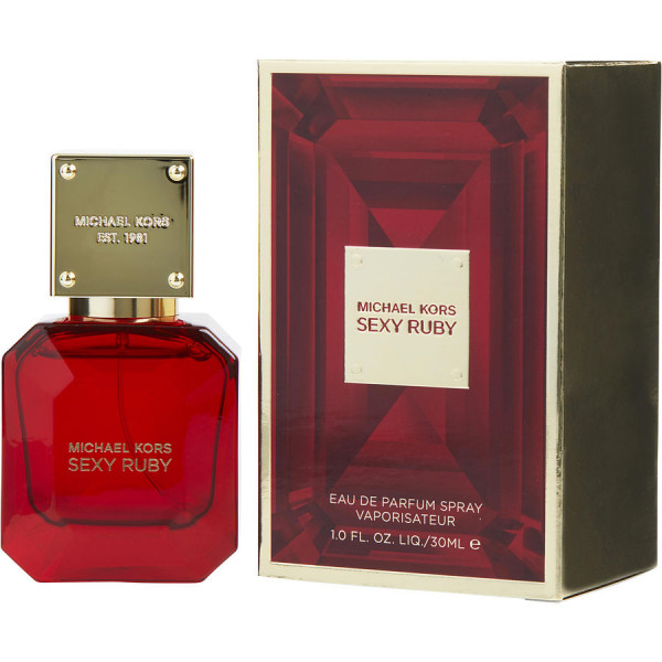 Sexy Ruby Michael Kors