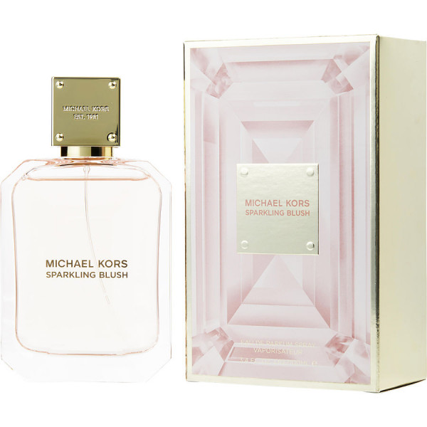 Sparkling Blush Michael Kors