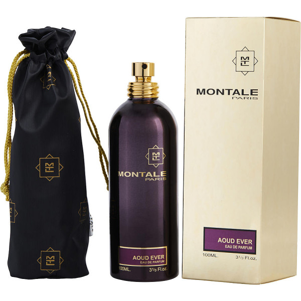 Aoud Ever Montale