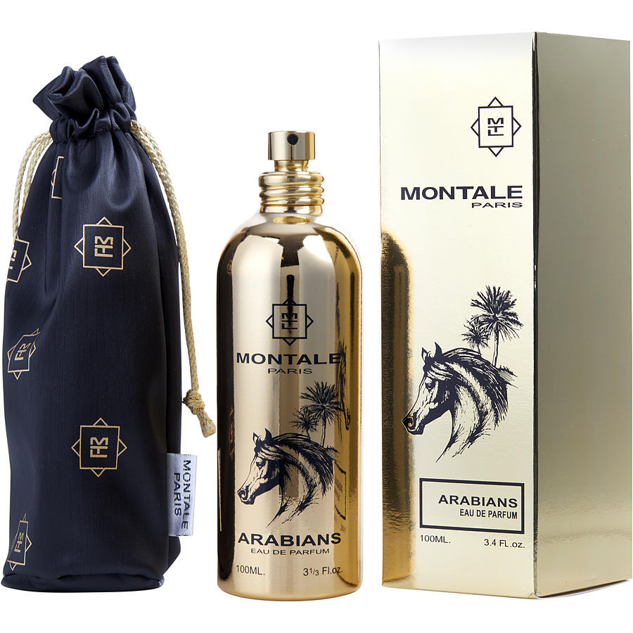 montale arabian