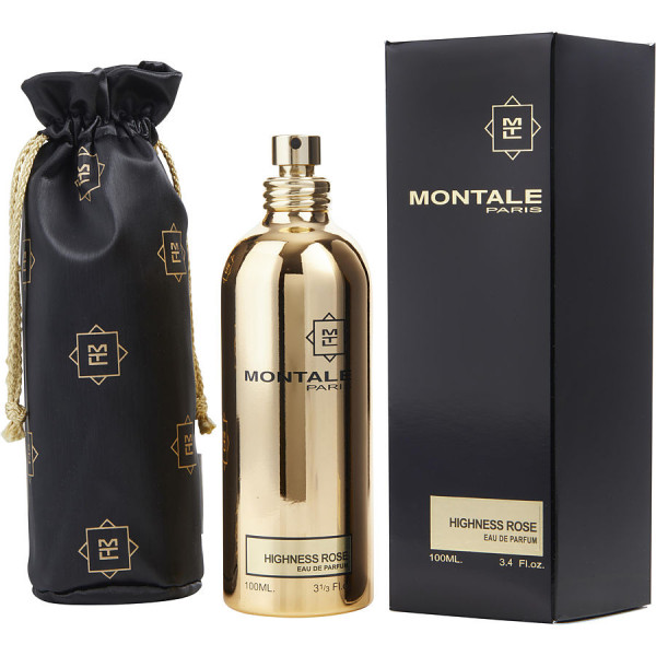 Highness Rose Montale