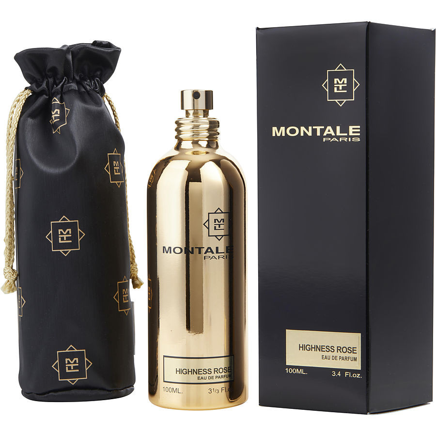montale highness rose