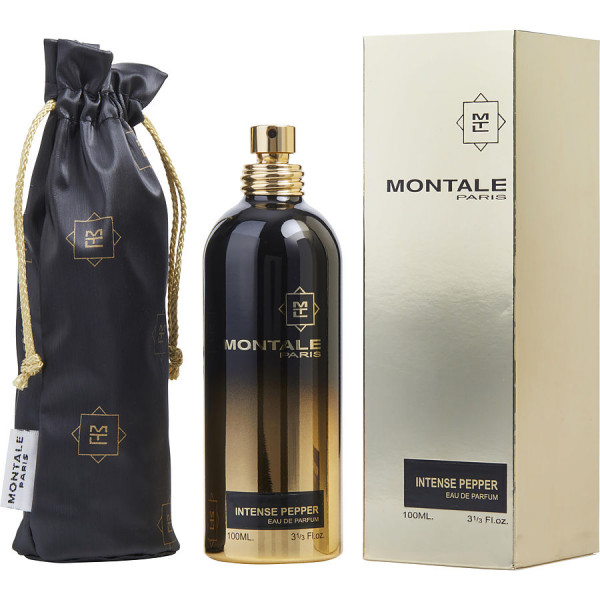 Intense Pepper Montale