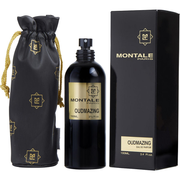 Oudmazing Montale