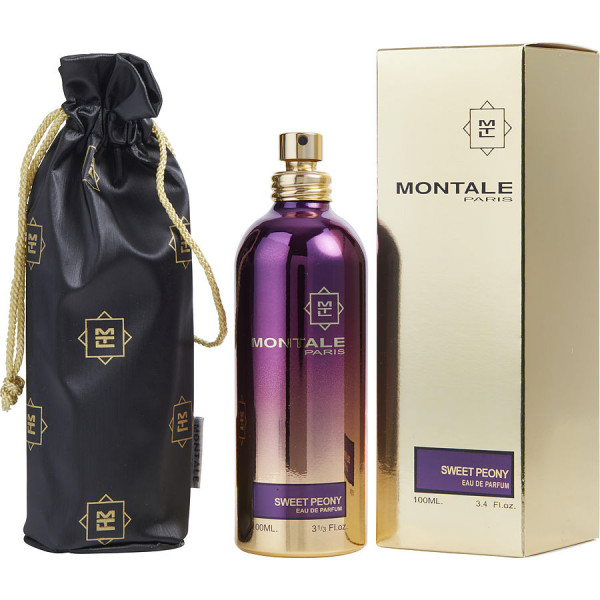 Sweet Peony Montale