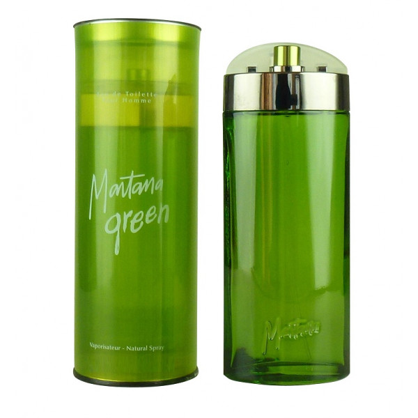 Perfume montana hombre clearance