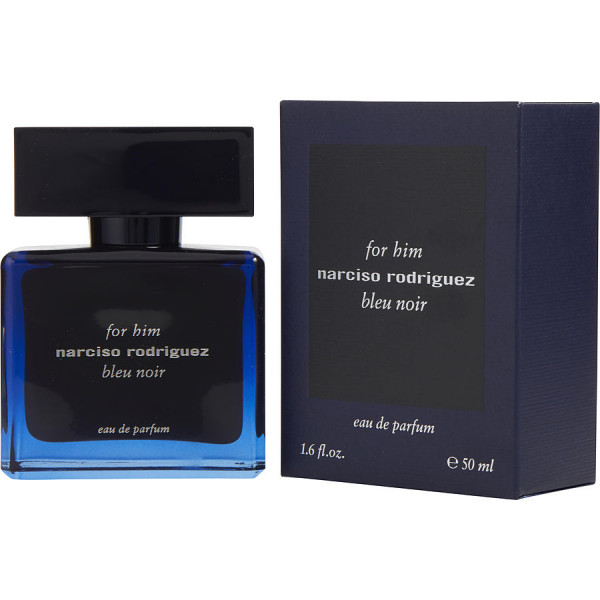 For Him Bleu Noir by Narciso Rodriguez (Eau de Parfum) » Reviews & Perfume  Facts