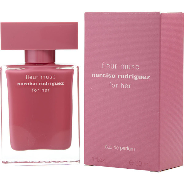 Fleur Musc For Her Narciso Rodriguez