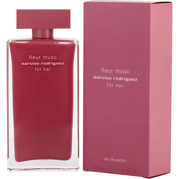 Fleur Musc For Her Narciso Rodriguez