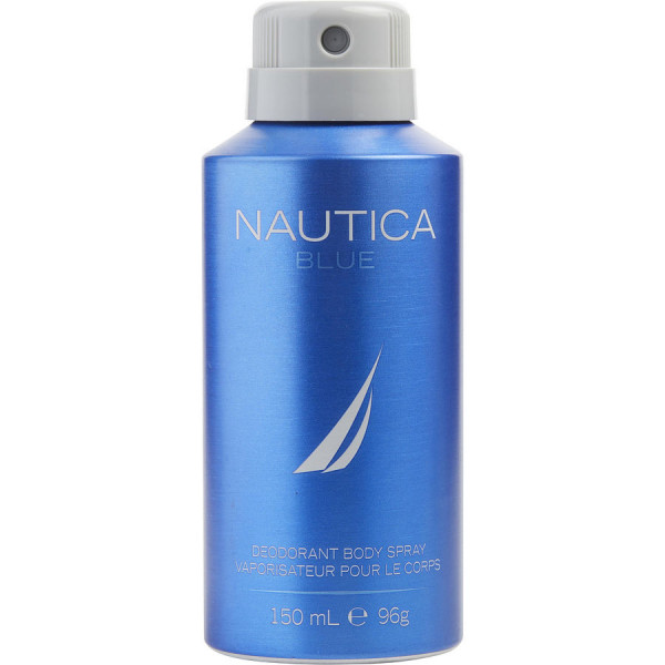 Blue Nautica