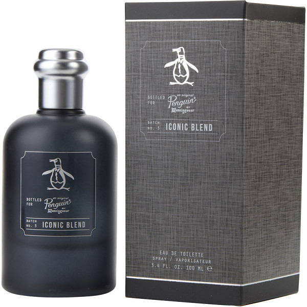 Iconic Blend Original Penguin