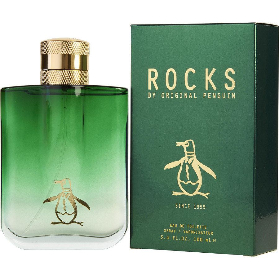 original penguin rocks woda toaletowa 100 ml   