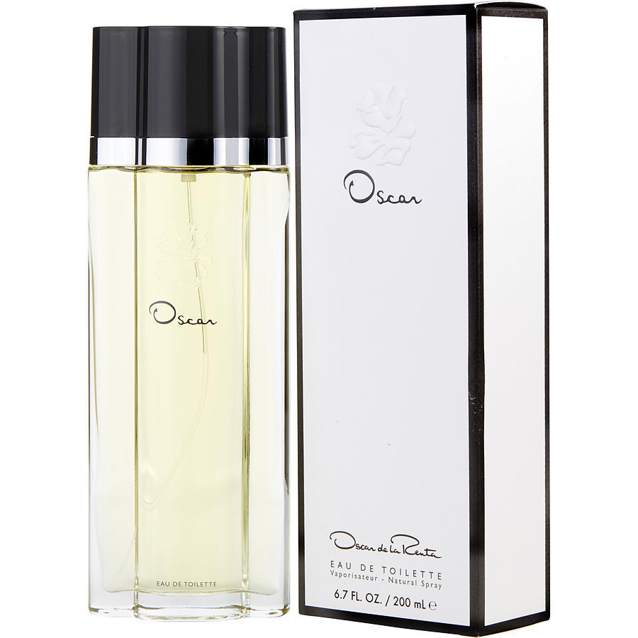 oscar de la renta oscar woda toaletowa 200 ml   