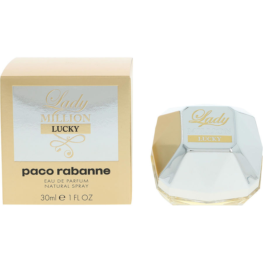 lady million 30ml boots