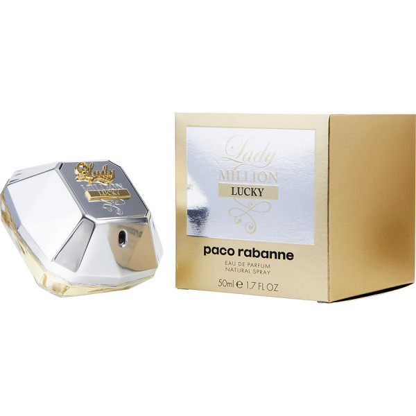 Lady Million Lucky | Paco Rabanne Eau De Parfum 80 ML