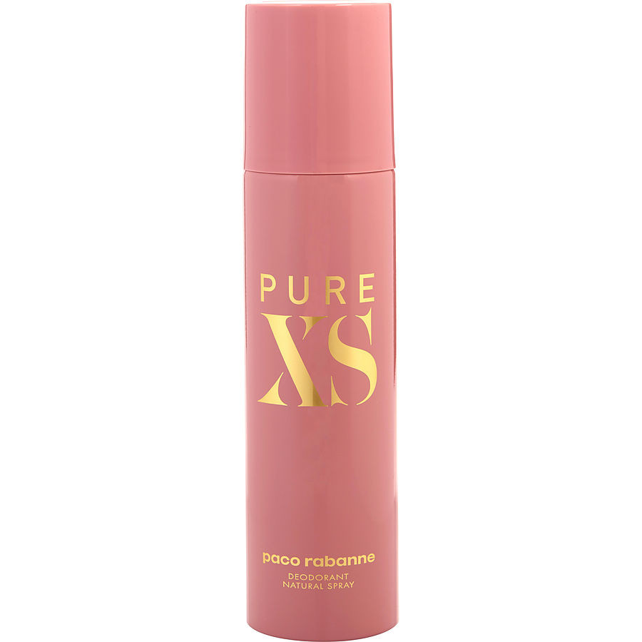 Pure XS For Her Paco Rabanne Deodorant Spray 150ml