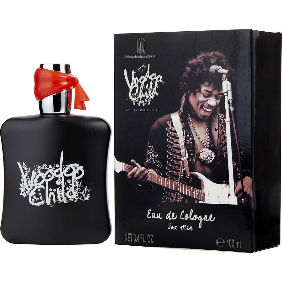 parfumologie voodo child woda kolońska 100 ml   