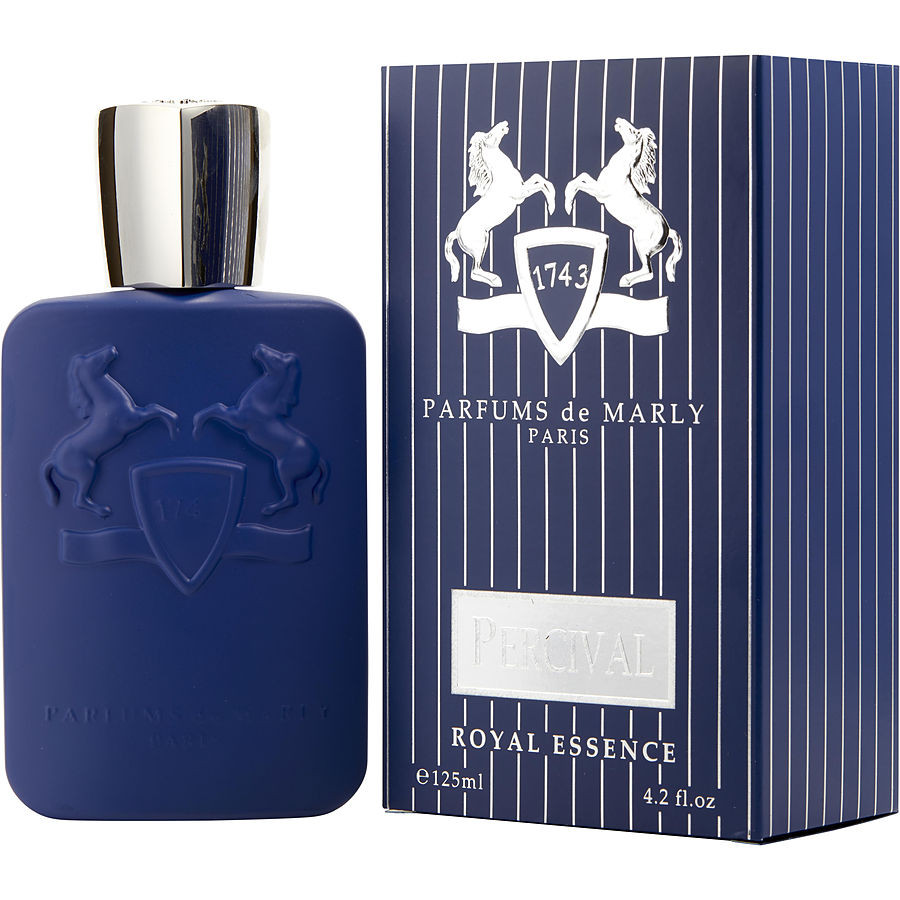 parfums de marly percival woda perfumowana 125 ml   