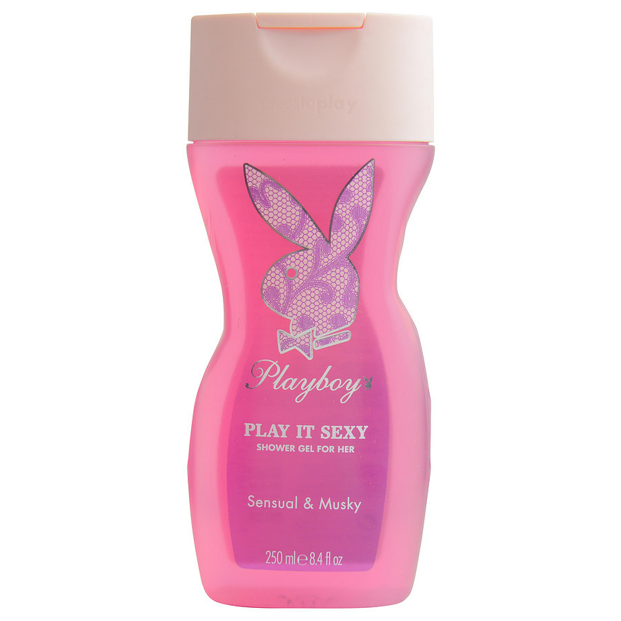 Play It Sexy Playboy Duschgel 250ml