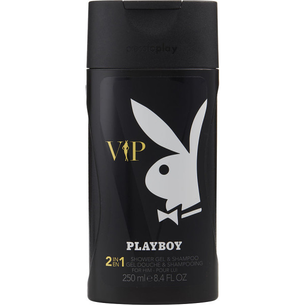 VIP Pour Lui Playboy