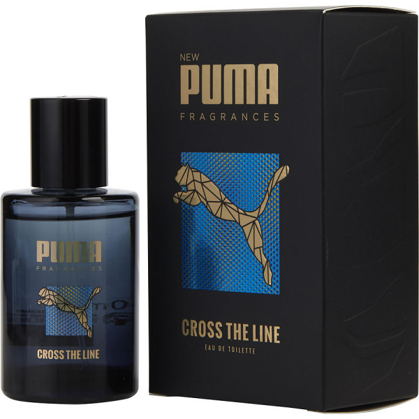 cross the line puma