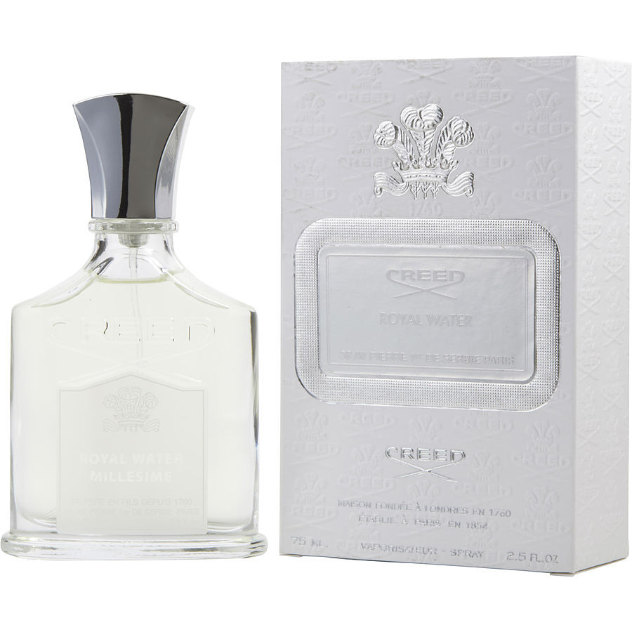 Creed royal on sale water cologne