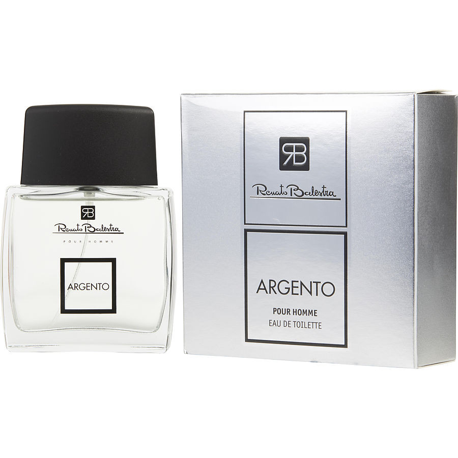 renato balestra argento