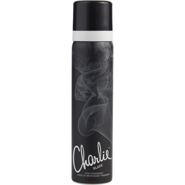 Charlie Black Revlon