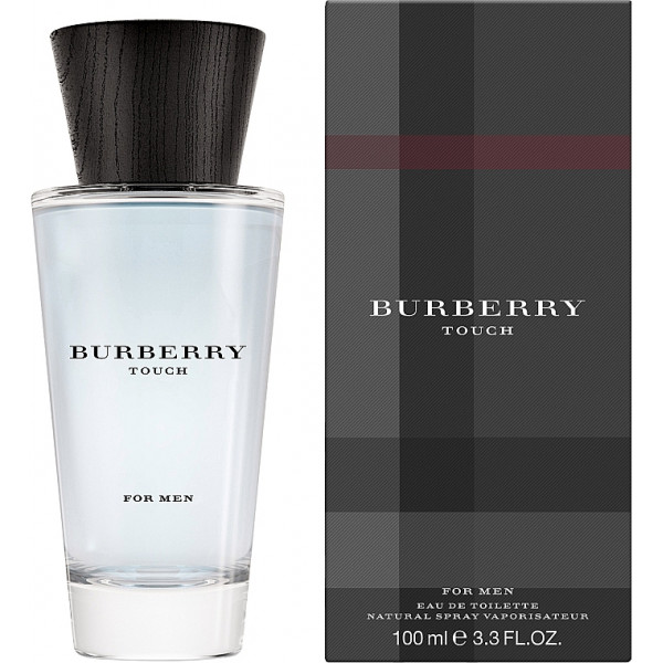 Touch For Men Burberry