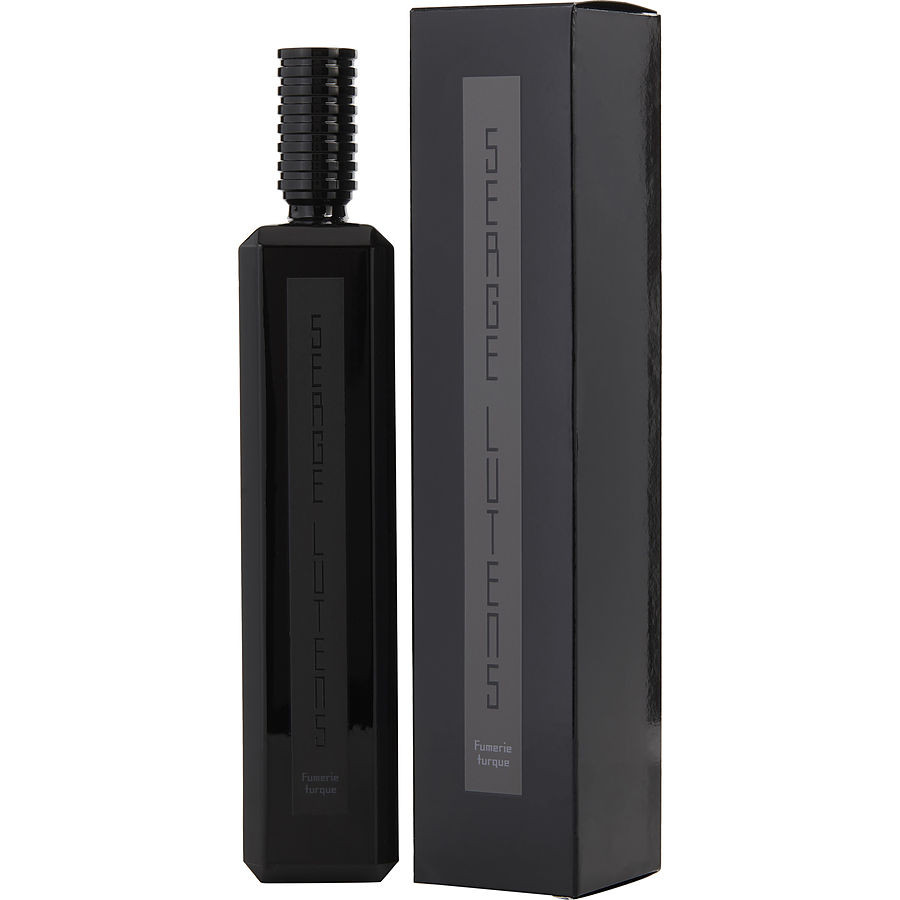 serge lutens fumerie turque