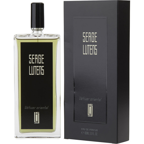 Vetiver Oriental Serge Lutens