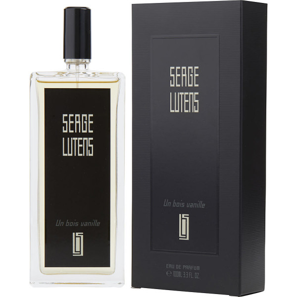 Un Bois Vanille Serge Lutens